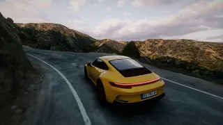 New Pure Realistic Graphics in Assetto Corsa