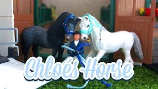 Chloe's Horse - Schleich Horse Short Film - |Phoenix Stables