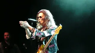 Glenn Hughes - "Gettin' Tighter" (Center Stage Theater, Atlanta GA, 4-18-2018)