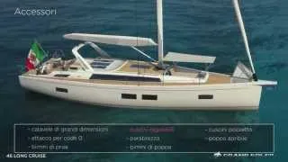 Grand Soleil LC 46 - ITA