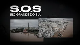 VAMOS JUNTOS NESSA EVOLUÇÃO! SOS RIO GRANDE DO SUL!