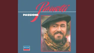 N. Valente, Tagliaferri: Passione (Arr. Chiaramello)