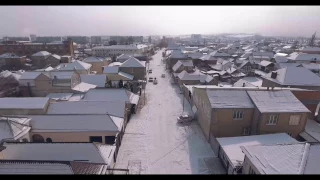 4k DJI Phantom 4 (Нальчик, КБР)