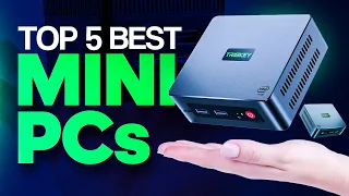 Top 5 Best Mini PC Brands