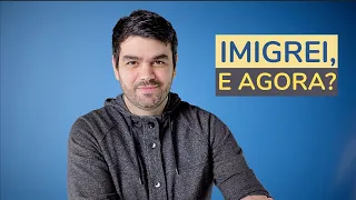 Imigrei, e agora? Como consigo emprego nos EUA na área de tecnologia?