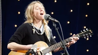 Lissie - 'The Full Session' | The Bridge 909 in Studio