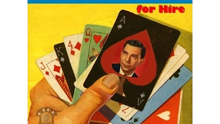 Pat Novak for Hire - Jack of Clubs