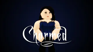 [UPDATES]Charmed:Reborn Prue/Advanced/Empath. showcase