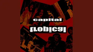 Capital Tropical