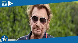 Johnny Hallyday : cette célèbre famille récupère sa villa de Marnes-la-Coquette !