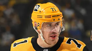 Evgeni Malkin #71 | Highlights |