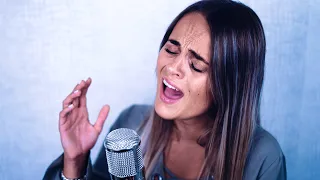 Listen To Your Heart | Roxette (Iris Noëlle Acoustic Cover)