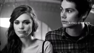 Stiles & Lydia- Please Don't Go (Stydia)  * NEW CHANNEL NAME*