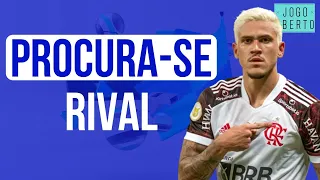 Debate Jogo Aberto: Flamengo tem rival no futebol brasileiro? Veja a resenha