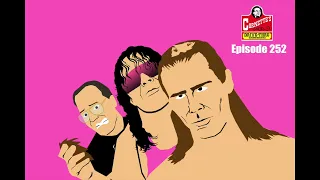 Jim Cornette Reviews A&E's WWE Rivals: Bret vs. Shawn