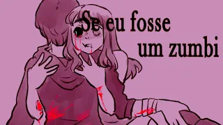 The Zombie Song - Tradução BR/PT