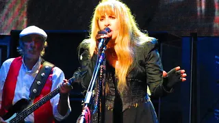 Fleetwood Mac - Free Falling Live Tribute to Tom Petty Pittsburgh 11/1/18