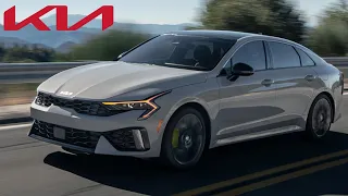 "🚀 Unveiling the Future: 2025 Kia K4 Review, Interior, Exterior & Release Date! 🌟 | Kia K4 2025"