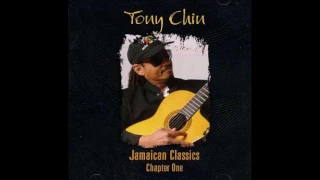 Tony Chin Born - Born to Love You