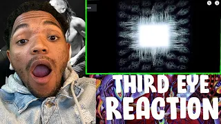 TOOL- THIRD EYE REACTION// THIS SONG WAS SO FIRE🔥🔥 {SURFBOYREACTS}