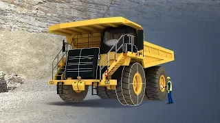 MSHA Part 46 - Workplace Examinations at a Mine