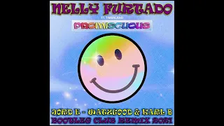 Nelly Furtado Ft. Timbaland - Promiscuous ( JØRD - Watzgood & Karl B Bootleg Club Remix )