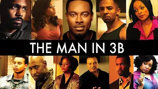 The Man In 3B | Christian Keyes, DB Woodside, Billy Dee Williams, Laman Rucker, Jackee Harry,