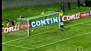 Corinthians 3 x 0 Flamengo PI Oitavas de Final Copa do Brasil 2001