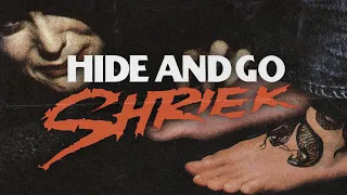 Podcast Episode 063: Hide And Go Shriek (1988)