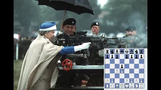 How To Play The Queen's Gambit in 5 Minutes