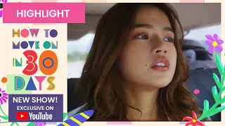 Jen naubos ang pasensya na makasama si Jake | How To Move On in 30 Days (w/ English Subs)