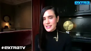 Jennifer Connelly Talks ‘Top Gun: Maverick’ & ‘Snowpiercer’ Season 2