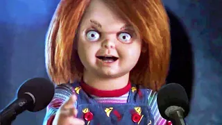 CHUCKY Saison 3 Bande Annonce Teaser (2023)