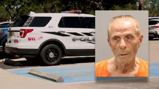 Man, 78, accused of exposing self at Port St. Lucie stores