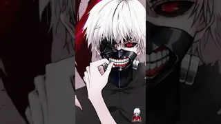 Kaneki vs Denji Final Battle