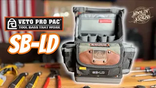 FREE Veto Pro Pac SB-LD | SPRING PROMO | Loadout