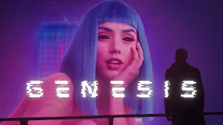 𝓖𝓔𝓝𝓔𝓢𝓘𝓢 - Blade Runner 2049 4K Edit | KierenTheKing