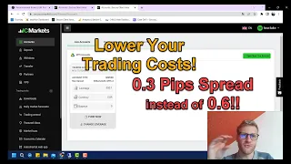 IC Markets Live Trading Account Opening Explained for Forex and CFD Trading