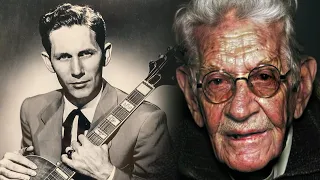 The Sad Life And Tragic Ending Of Chet Atkins