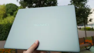 HUAWEI MateBook 14s 2023 | Лучшее предложение среди ультрабуков?