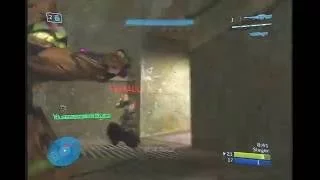 WIlley2Gr8 Halo 2/Halo 3 Montage