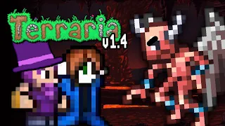 Ab in die Hölle! | Terraria 1.4 Update (Part 15)