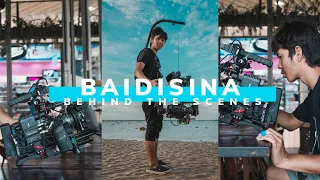 BTS - Baidisina | Bodo MV | Bangkok | 2019