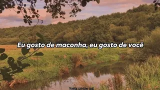 Me gusta tú-Manu Chao (tradução/legendado)