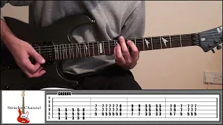 Blink 182 - Another Girl Another Planet Performances & Jam Track best guitar lessons tabs