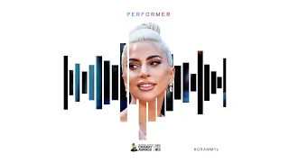 Lady Gaga - Shallow (61st Grammy Awards Studio Version)
