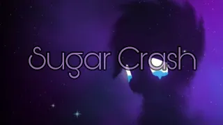 Sugar Crash - daycore/slowed [Full Song] [+reverb]