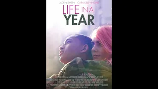 Jaden Smith - Life in a Year (feat. Taylor Felt) | Life in a Year OST