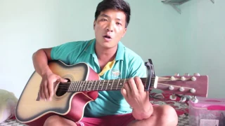 Sau tất cả   Guitar   Cover by Ngô Núi cực hay