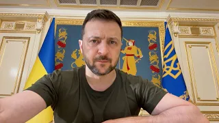 Путін не просто хоче зірвати Саміт миру, він ще й боїться того, що може дати Саміт